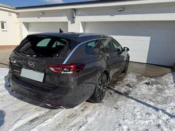 Opel Insignia - 8