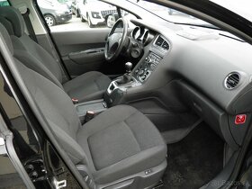 Peugeot 5008 2.0L HDi FAP Style - 8