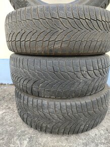 Pneu 235/65 r17 - 8