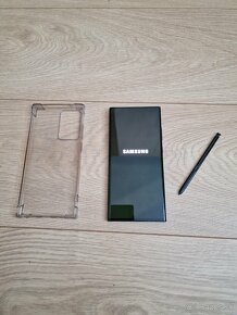 Samsung Note 20 Ultra 12GB/256GB na náhradné diely - 8