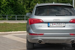 Audi Q5 3.0 TDI DPF quattro S tronic 176 KW - 8