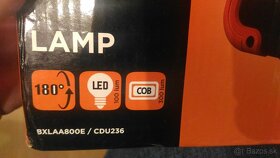 Lampa Black + decker - 8