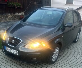 Seat Altea XL - 8