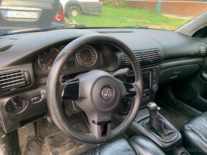 Predám PASSAT b5.5 1.9TDI - 8