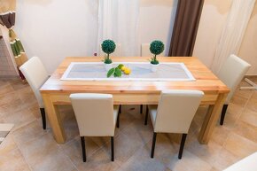 CHORVÁTSKO - Zariadené apartmány - BIBINJE - 8