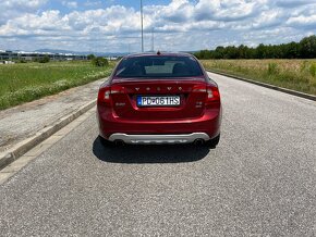 Volvo S60 T6 AWD Summum - 8