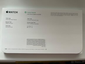 Apple Watch Ultra 2 Cellural - 8