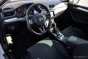 Skoda Superb TDI DSG - 8