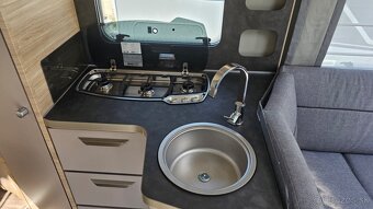 Knaus Van Ti Plus 700 LF Platinum Selection VW - 8