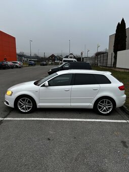 Audi A3 2.0 TDI CR - 8