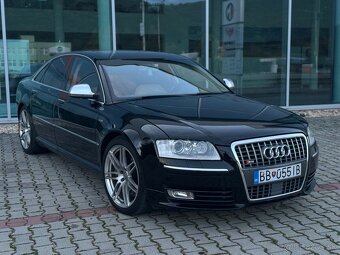 ✳️Audi S8 5.2 V10 Quattro✳️ - 8