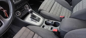 AUDI Q3 2,0TDI 2014 QUATTRO 4x4 STRONIC OFFROAD WEBASTO - 8