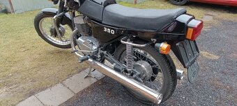 Jawa 350 , 638 - 8