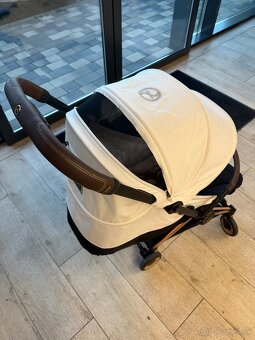 Cybex Coya - Off white - 8