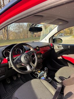 Opel Adam - 8