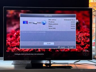 Samsung UE40D5000 Smart 100Hz FHD 102cm - 8