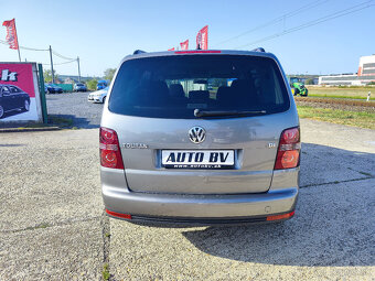 Volkswagen Touran 1.9 TDI - 8