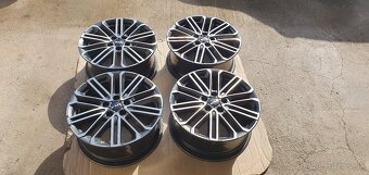 5x114,3 r18 mazda kia hyundai mitsubishi toyota honda - 8