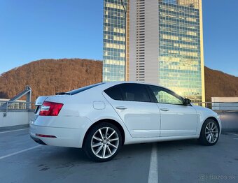 ✅ TOP Škoda Octavia 3 facelift ✅ - 8