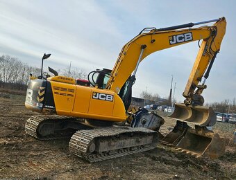 JCB LC220 2015 - 8