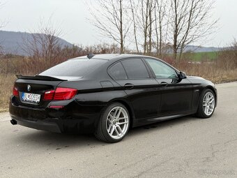 Bmw f10 528i M-packet - 8