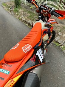 KTM EXC-F 350 2022 - 8