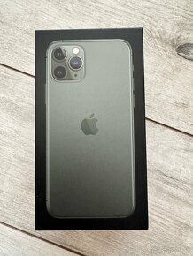 Iphone 11pro 64gb - 8