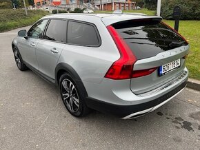 V90 cross country - 8