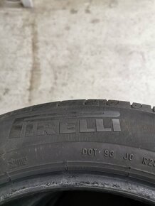 215/55 R17 94W Pirelli Cinturato letné pneu 2KS - 8