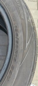 195/60 R16 Nexen a Hankook letné pneu - 8