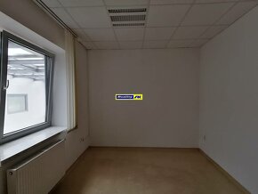 Kancelárie na prenájom 80 m2, 4 miestnosti - 8