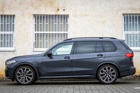 BMW X7 xDrive 40d mHEV A/T - 8