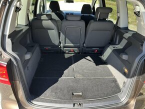 Vw Touran 2.0 tdi - 8