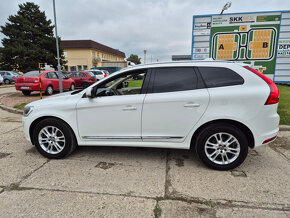 VOLVO XC60 D5 AWD SUMMUM 2016 100% 117.5tis km (odp. DPH) - 8