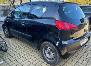 Mitsubishi Colt 2008 - 8