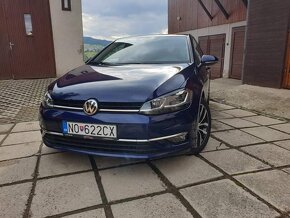 Volkswagen Golf 2.0 TDI 4x4 - 8