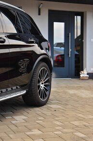 Mercedes Benz GLC 43 AMG 4MATIC AIRMATIC DYNAMIC - 8