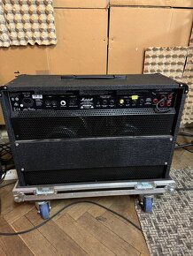 Marshall JVM 205C - 8