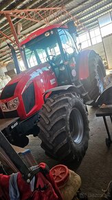 Zetor HD 150/ ZETOR CRYSTAL 170/ZETOR FORTERRA - 8