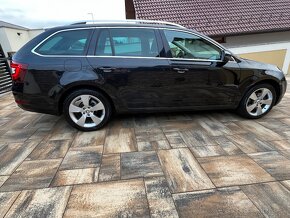 SKODA OCTAVIA COMBI 2.0 TDI DsG r.v.  2020 VIRTUAL FULL LED - 8