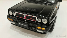 1:18 Lancia Delta Integrale - 8