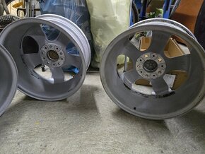 Bmw styling 138 7,5j 17" et43 - 8