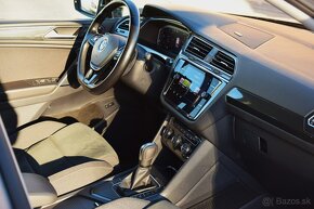 Volkswagen Tiguan Allspace 2.0 TDI EVO DSG - odpočet DPH - 8