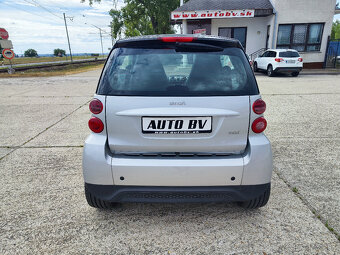 Smart Fortwo - 8