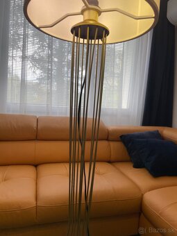 Moderne LED Stropne svetlo - hlinikove zlave vyhotovenie - 8