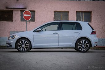 Volkswagen Golf 1.4 TSI BMT 150k Highline DSG EU6 - 8