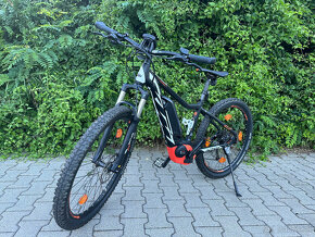 Predam junior/damsky E-Bike KTM MACINA ACTION 272 - 8