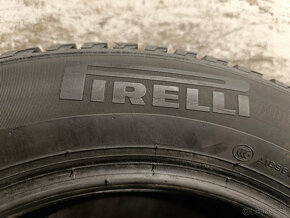 185/65 R15 Zimné pneumatiky Pirelli Winter 4 kusy - 8