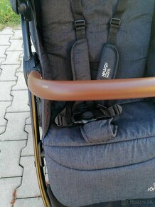 Britax romer kocik b-agile - 8