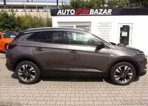 Opel Grandland X 1,6 CDTi 89tis. km nafta manuál 88 kw - 8